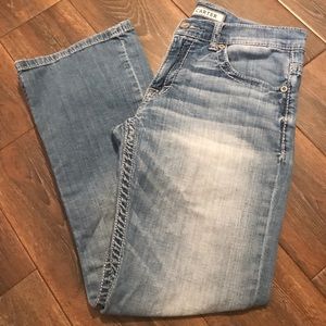 BKE Buckle Carter Men’s Jeans